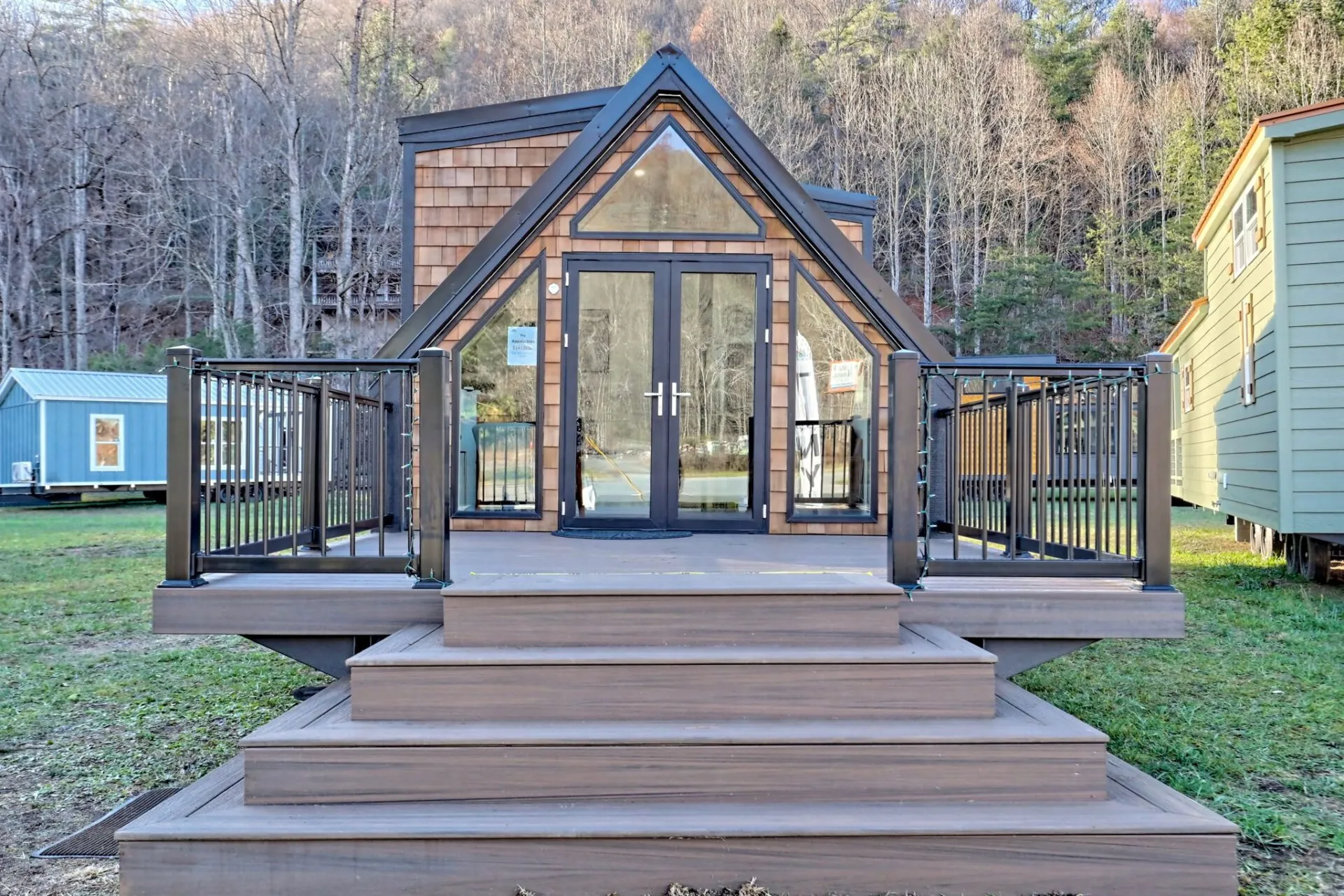 Appalachian 29