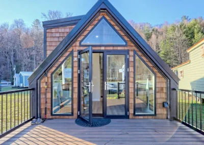 Appalachian 1