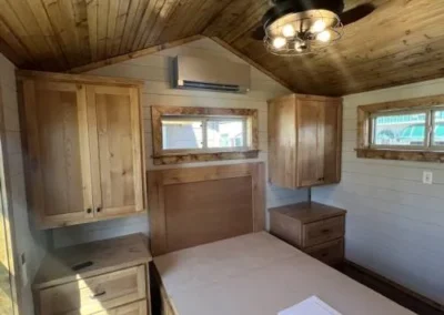 Scandi-Cabin