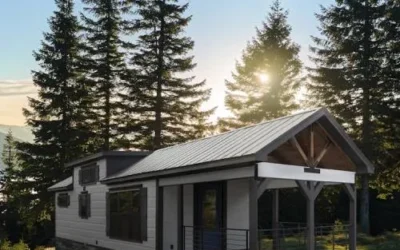 Modern Farmhouse