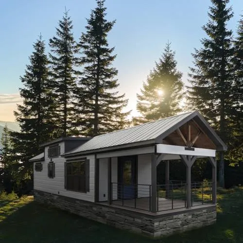 Modern Farmhouse