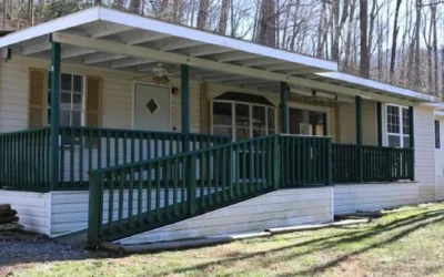 2 Bed 1 Bath