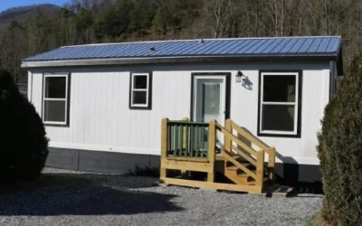 1 Bed 1 Bath