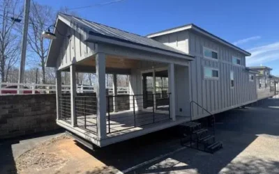 Scandi-Cabin